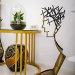 Zig-zag 17 Apartman *