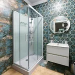 Zig-zag 17 Apartman