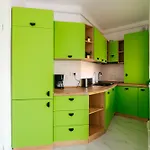 Apartman Zig-zag 17 *