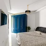 Zig-zag 17 Apartman *