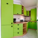 Apartman Zig-zag 17 Konstanca