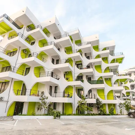 Zig-zag 17 Constanta