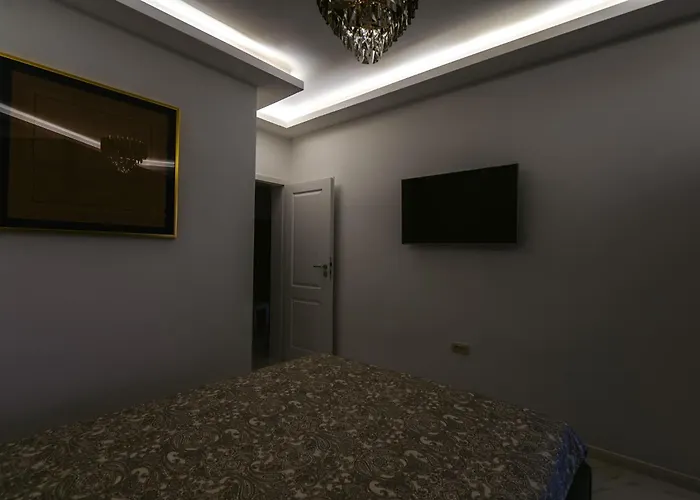 Apartment Zig-zag 17