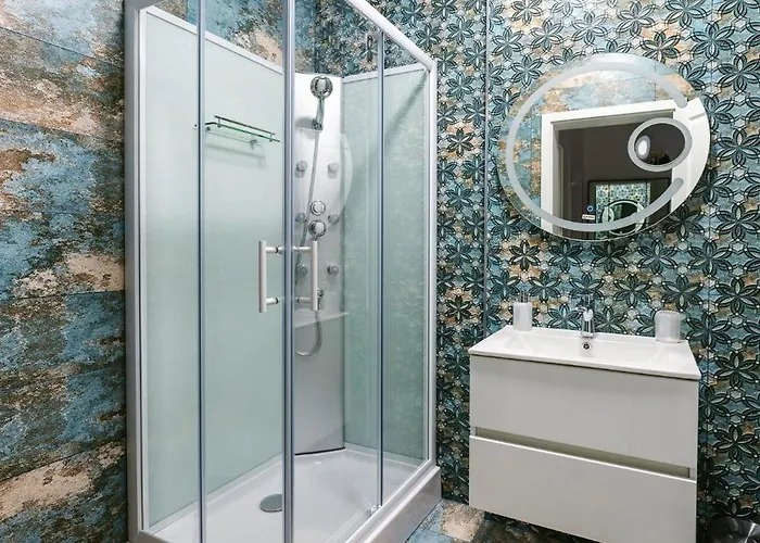 Zig-zag 17 Apartment