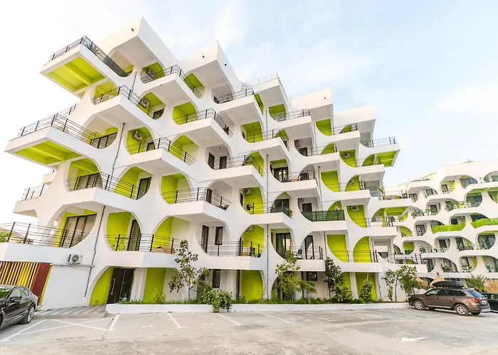 Zig-zag 17 Constanta