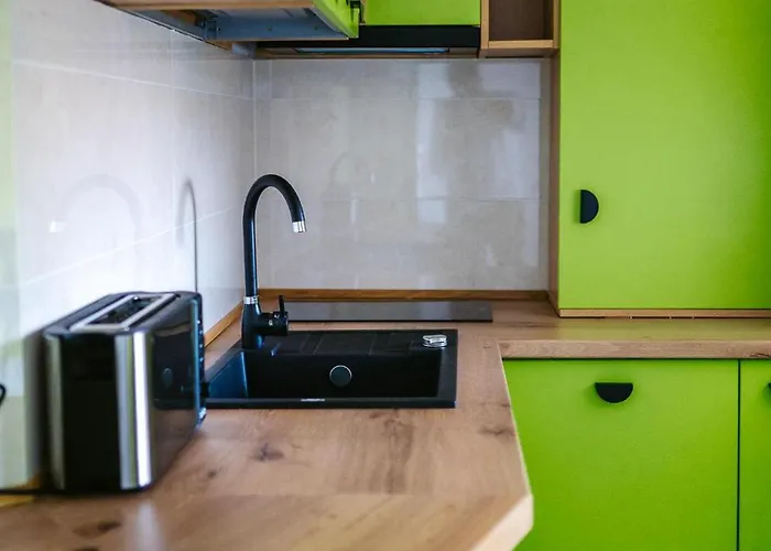 Apartment Zig-zag 17