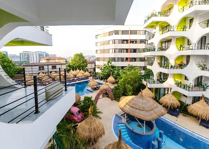 Zig-zag 17 * Constanta